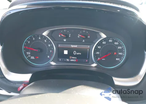 2021 Chevrolet Traverse Awd Premier from USA, damaged, VIN 1GNEVKKW5MJ248501